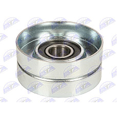 rola intinzator curea transmisie Producator BTA E2Y0002BTA