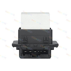 Rezistenta intrare ventilator aer conditionat PEUGEOT 308 4A 4C Producator THERMOTEC DEC002TT