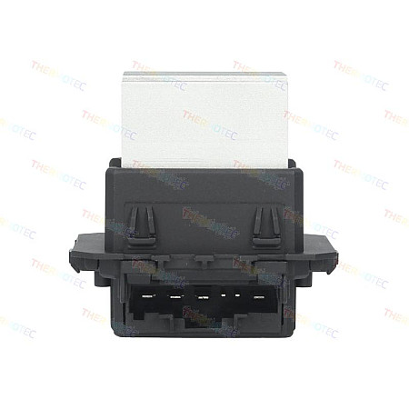 Rezistenta intrare ventilator aer conditionat PEUGEOT 308 4A 4C Producator THERMOTEC DEC002TT