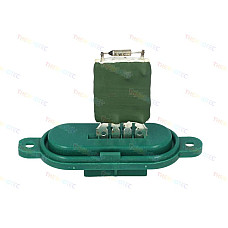 Rezistenta intrare ventilator aer conditionat IVECO DAILY III nadwozie pene / kombi Producator THERMOTEC DEE001TT
