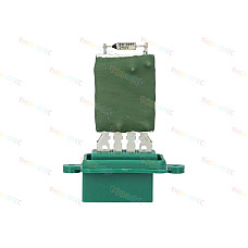 Rezistenta intrare ventilator aer conditionat Producator THERMOTEC DEF004TT