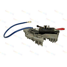 Rezistenta intrare ventilator aer conditionat MERCEDES-BENZ KLASA C kombi S202 Producator THERMOTEC DEM001TT