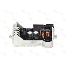 Rezistenta intrare ventilator aer conditionat MERCEDES-BENZ KLASA C coupe CL203 Producator THERMOTEC DEM004TT