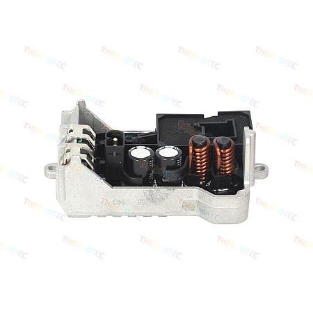 Rezistenta intrare ventilator aer conditionat MERCEDES-BENZ KLASA E T-Model S211 Producator THERMOTEC DEM004TT