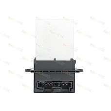 Rezistenta intrare ventilator aer conditionat RENAULT MASTER II Autobus JD Producator THERMOTEC DEP002TT