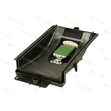 Rezistor ventilator habitaclu VW POLO Variant 6KV5 Producator THERMOTEC DEW002TT