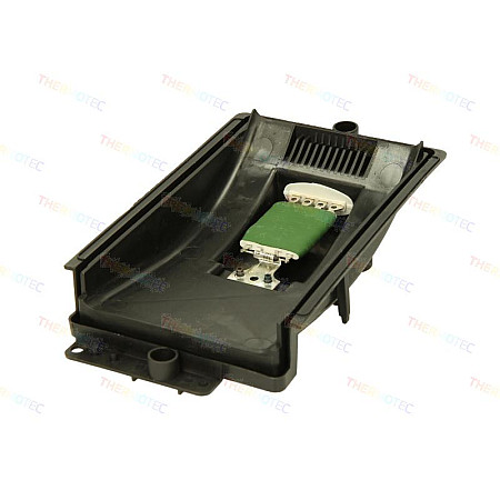 Rezistor ventilator habitaclu VW NEW BEETLE 9C1 1C1 Producator THERMOTEC DEW002TT