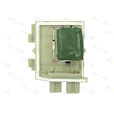 Rezistor ventilator habitaclu VW PASSAT 3A2 35I Producator THERMOTEC DEW003TT