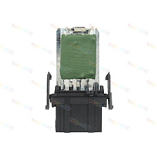 Rezistor ventilator habitaclu VW POLO Variant 6KV5 Producator THERMOTEC DEW005TT