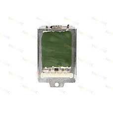 Rezistor ventilator habitaclu VW CADDY II kombi 9K9B Producator THERMOTEC DEW007TT