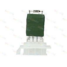 Rezistenta intrare ventilator aer conditionat OPEL CORSA B 73 78 79 Producator THERMOTEC DEX004TT