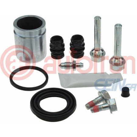 Set reparatie, etrier AUTOFREN SEINSA D43419S