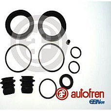 Kit reparare etrier Fata Dreapta-Stanga LUCAS IVECO EUROCARGO I-III IVECO Euro I-III (EUROCARGO / ZCFA), Cargo, 01.1991 - 09.2015 AUTOFREN SEINSA D4 351