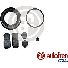 Kit reparare etrier Fata Dreapta-Stanga diametru piston. 54 MERCEDES R W251 V251 T2-L ALFA ROMEO 146 147 156 GT A VW SCIROCCO III (137, 138), Compartiment, 05.2008 - 11.2017 AUTOFREN SEINSA D4 365