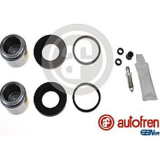 Kit reparare etrier Spate Dreapta-Stanga diametru piston. 38 VOLVO 740 760 780 850 940 940 II 960 C70 I S70 V70 I VOLVO 850 (855), Turism, 04.1992 - 10.1997 AUTOFREN SEINSA D43096C