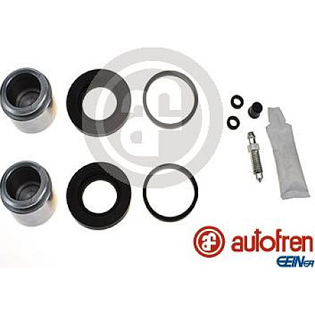 Kit reparare etrier Spate Dreapta-Stanga diametru piston. 38 VOLVO 740 760 780 850 940 940 II 960 C70 I S70 V70 I VOLVO 850 (855), Turism, 04.1992 - 10.1997 AUTOFREN SEINSA D43096C