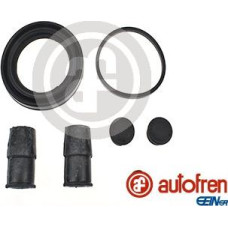 Kit reparare etrier Fata Dreapta diametru piston. 54 ALFA ROMEO 147 156 AUDI A3 DACIA LOGAN LOGAN EXPRESS LOGAN M VW NEW BEETLE (9C1, 1C1), Hatchback, 01.1998 - 11.2010 AUTOFREN SEINSA D4 304