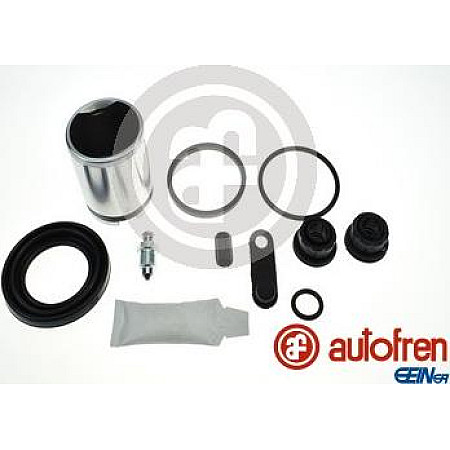 Kit reparare etrier Spate Dreapta-Stanga diametru piston. 42 AUDI A4 ALLROAD B9 A4 B9 A5 A6 ALLROAD C8 A6 C8 A7 Q AUDI A6 (4A2, C8), Sedan, 02.2018 - AUTOFREN SEINSA D43025C