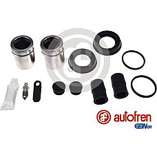Set reparatie, etrier BMW X6 (E71, E72), Crossover, 06.2007 - 07.2014 AUTOFREN SEINSA D43157C