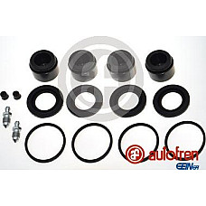 Kit reparare etrier Fata Dreapta-Stanga diametru piston. 40 ALFA ROMEO GIULIA GIULIETTA MITO RENAULT CLIO III MEG RENAULT CLIO III (BR0/1, CR0/1), Hatchback, 01.2005 - AUTOFREN SEINSA D43109C