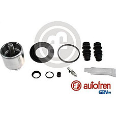 Kit reparare etrier Spate Dreapta-Stanga diametru piston. 48 MAN TGE VW AMAROK CRAFTER GRAND CALIFORNIA CAMPER 2. VW AMAROK (2HA, 2HB, S1B, S6B, S7A, S7B), Ridica, 09.2010 - AUTOFREN SEINSA D43102RK