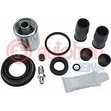 Set reparatie, etrier FORD FIESTA VII, Van, 09.2018 - AUTOFREN SEINSA D43119K
