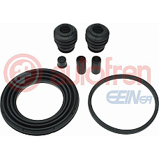 Kit reparare etrier Brake caliper repair kit front L-R piston diameter. 57 OPEL INSIGNIA B INSIGNIA B COUNTRY INSIGNIA B G AUTOFREN SEINSA D43187