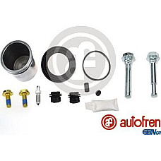 Kit reparare etrier Fata Dreapta-Stanga diametru piston. 57 se potriveste. AUDI A3 Q2 Q3 BMW 2 GRAN TOURER F46 CITROEN C4 II SEA AUTOFREN SEINSA D4-3346S