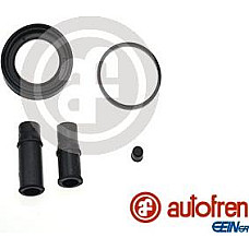 Kit reparare etrier Fata Dreapta diametru piston. 48 MERCEDES SPRINTER 4-T B904 AUDI 100 C3 CHRYSLER VOYAGER IV S VW GOLF III Variant (1H5), Van, 08.1991 - 12.1999 AUTOFREN SEINSA D4 330