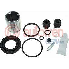 Kit reparare etrier Brake caliper repair kit rear L-R piston diameter. 40 LEXUS NX MITSUBISHI ECLIPSE OUTLANDER III 1.5-2. AUTOFREN SEINSA D4-3246C