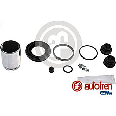 Set reparatie, etrier KIA CEED (CD), Hatchback Van, 03.2018 - AUTOFREN SEINSA D43231C