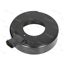 bobina compresor aer conditionat clima NISSAN QASHQAI / QASHQAI +2 J10 JJ10 Producator THERMOTEC KTT030067