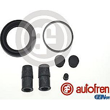 Kit reparare etrier Spate Dreapta-Stanga diametru piston. 52 MERCEDES SPRINTER 2-T B901 B902 VW LT 28-35 II LT 28 VW LT 28-35 II (2DB, 2DE, 2DK), Autobuz, 04.1996 - 07.2006 AUTOFREN SEINSA D4378