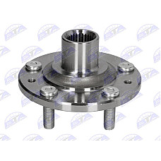 Butuc roata FORD MONDEO III sedan B4Y Producator BTA H5G019BTA