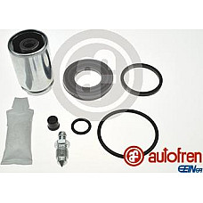 Kit reparare etrier Spate Dreapta-Stanga diametru piston. 34 MERCEDES A W176 B SPORTS TOURER W246 W242 CLA C117 C RENAULT GRAND SCENIC III (JZ0/1_), Dubita, 02.2009 - AUTOFREN SEINSA D42446K