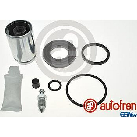 Kit reparare etrier Spate Dreapta-Stanga diametru piston. 34 MERCEDES A W176 B SPORTS TOURER W246 W242 CLA C117 C RENAULT GRAND SCENIC III (JZ0/1_), Dubita, 02.2009 - AUTOFREN SEINSA D42446K