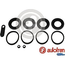 Kit reparare etrier Fata Dreapta-Stanga diametru piston. 38 VOLVO C70 I MINI R56 R57 R58 R59 CLUBMAN R55 CLUBVAN MINI Clubman I (R55), Turism, 10.2006 - 12.2015 AUTOFREN SEINSA D42447