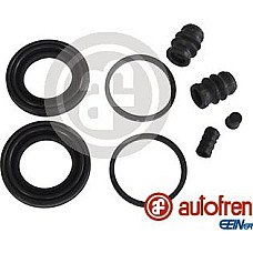 Kit reparare etrier Fata Dreapta-Stanga diametru piston. 43 HYUNDAI H-1 H-1 - STAREX MAZDA B-SERIE NISSAN CEDRIC SUBARU IMPREZA (GE, GV), Sedan, 01.2007 - AUTOFREN SEINSA D4 241