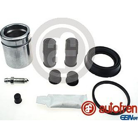 Kit reparare etrier Fata Dreapta-Stanga diametru piston. 48 DACIA LOGAN II LOGAN MCV II SANDERO II HYUNDAI IX35 L RENAULT LOGAN II (K8_), Turism, 11.2013 - AUTOFREN SEINSA D42425C