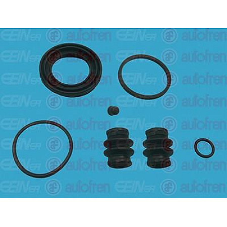 Kit reparare etrier Spate Dreapta-Stanga diametru piston. 45 MERCEDES AMG GT C190 AMG GT R190 C T-MODEL S205 C W2 MERCEDES-BENZ C-CLASS (W205), Sedan, 07.2013 - AUTOFREN SEINSA D42421