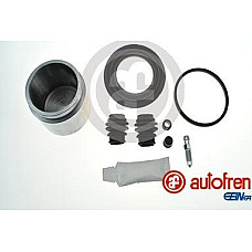 Kit reparare etrier Fata Dreapta-Stanga diametru piston. 57 cu piston NISSAN QASHQAI II RENAULT CAPTUR II KADJAR RENAULT TALISMAN Grandtour (KP_), Turism, 03.2016 - AUTOFREN SEINSA D42550C