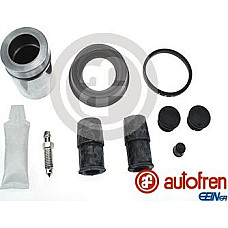 Kit reparare etrier Spate Dreapta-Stanga diametru piston. 40 BMW 3 E46 2.5-3.0-3.0D 01.00-05.05 BMW 3 Touring IV (E46), Turism, 06.1999 - 07.2005 AUTOFREN SEINSA D42504C