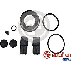 Kit reparare etrier Spate Dreapta-Stanga diametru piston. 42 MERCEDES C A205 C C205 C T-MODEL S205 C W205 VOLVO S VW TIGUAN ALLSPACE (BW2), Crossover, 03.2017 - AUTOFREN SEINSA D42584
