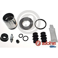 Set reparatie, etrier JAGUAR X-TYPE (X400), Sedan, 03.2001 - 11.2009 AUTOFREN SEINSA D42532C