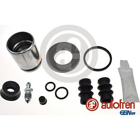 Set reparatie, etrier JAGUAR X-TYPE (X400), Sedan, 03.2001 - 11.2009 AUTOFREN SEINSA D42532C