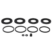 Kit reparare etrier Fata Dreapta-Stanga diametru piston. 40 MERCEDES 124 W124 E W124 S C140 S W140 SL R129 SMART SMART FORTWO (453), Compartiment, 07.2014 - AUTOFREN SEINSA D42524
