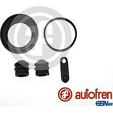 Kit reparare etrier Fata Dreapta diametru piston. 54 FIAT FIORINO FIORINO-MINIVAN SAAB 900 I 9000 1.4-3.0 09.84-0 SAAB 9000 (9000 CD / C), Sedan, 04.1985 - 12.1998 AUTOFREN SEINSA D4 262