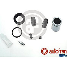 Kit reparare etrier Spate Dreapta-Stanga diametru piston. 38 cu piston HONDA CR-V III CR-V IV 1.6D-2.4 06.06- HONDA CR-V III (RE_), Crossover, 06.2006 - AUTOFREN SEINSA D42184C