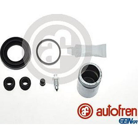 Kit reparare etrier Spate Dreapta-Stanga diametru piston. 38 cu piston HONDA ACCORD VII ACCORD VIII CROSSTOUR I C HONDA LEGEND II (KA), Compartiment, 01.1991 - 03.1996 AUTOFREN SEINSA D42122C