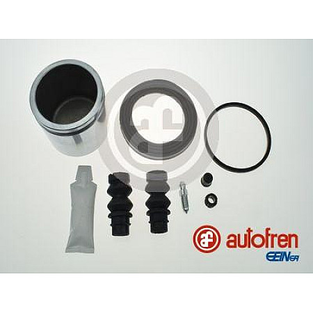 Set reparatie, etrier TOYOTA C-HR (_X1_), Hatchback, 10.2016 - AUTOFREN SEINSA D42832C
